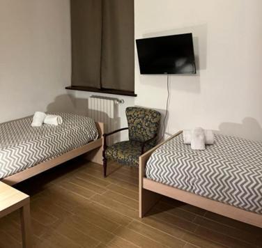 Villa Ambra B&B Siviglia Vermezzo Dış mekan fotoğraf