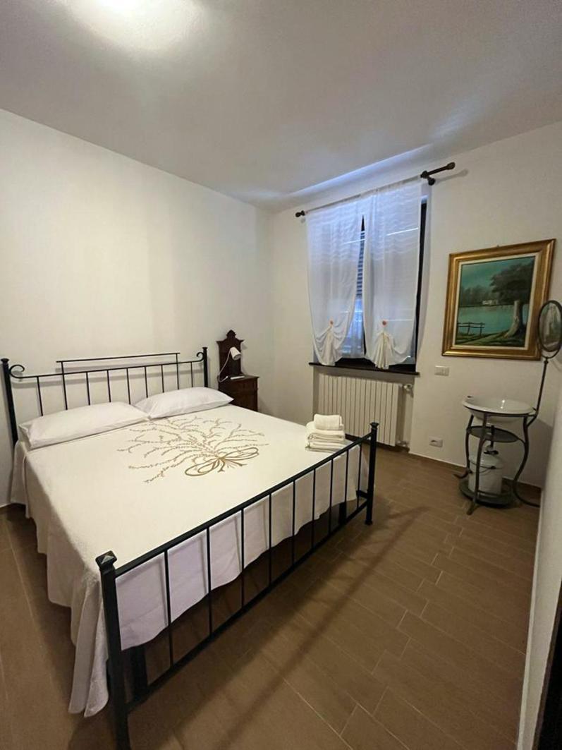 Villa Ambra B&B Siviglia Vermezzo Dış mekan fotoğraf