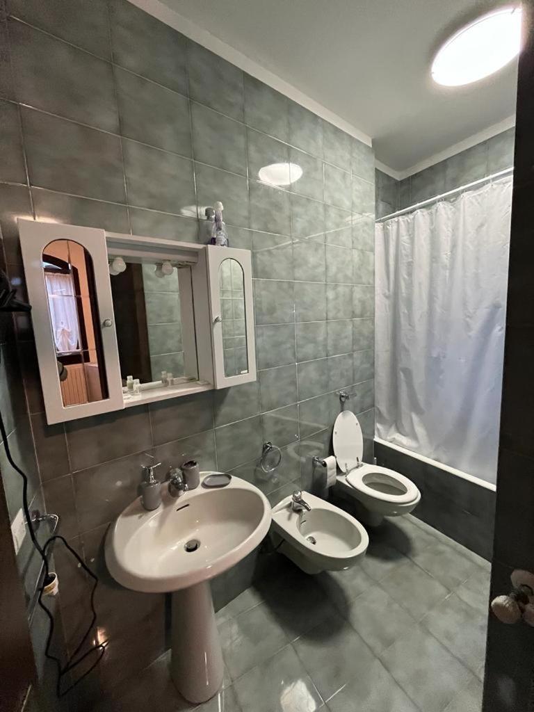 Villa Ambra B&B Siviglia Vermezzo Dış mekan fotoğraf