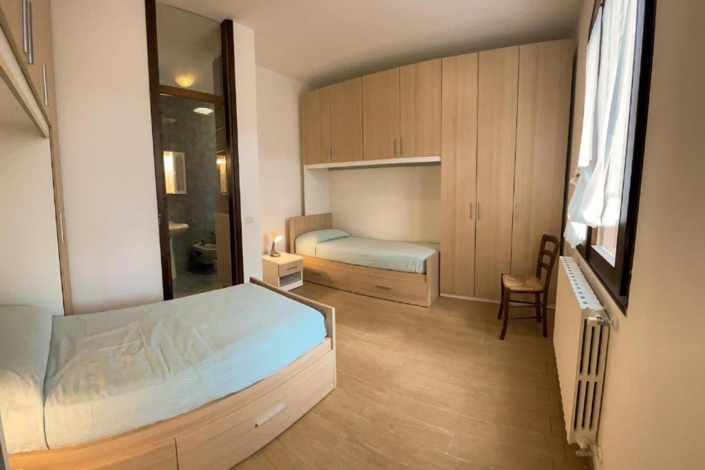 Villa Ambra B&B Siviglia Vermezzo Dış mekan fotoğraf