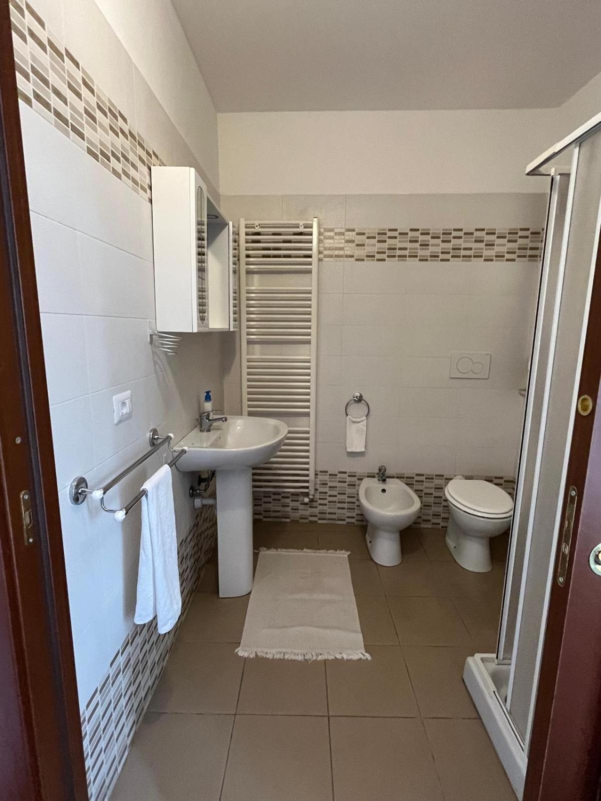 Villa Ambra B&B Siviglia Vermezzo Dış mekan fotoğraf